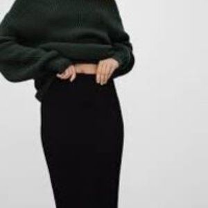 Wilfred Lis Skirt